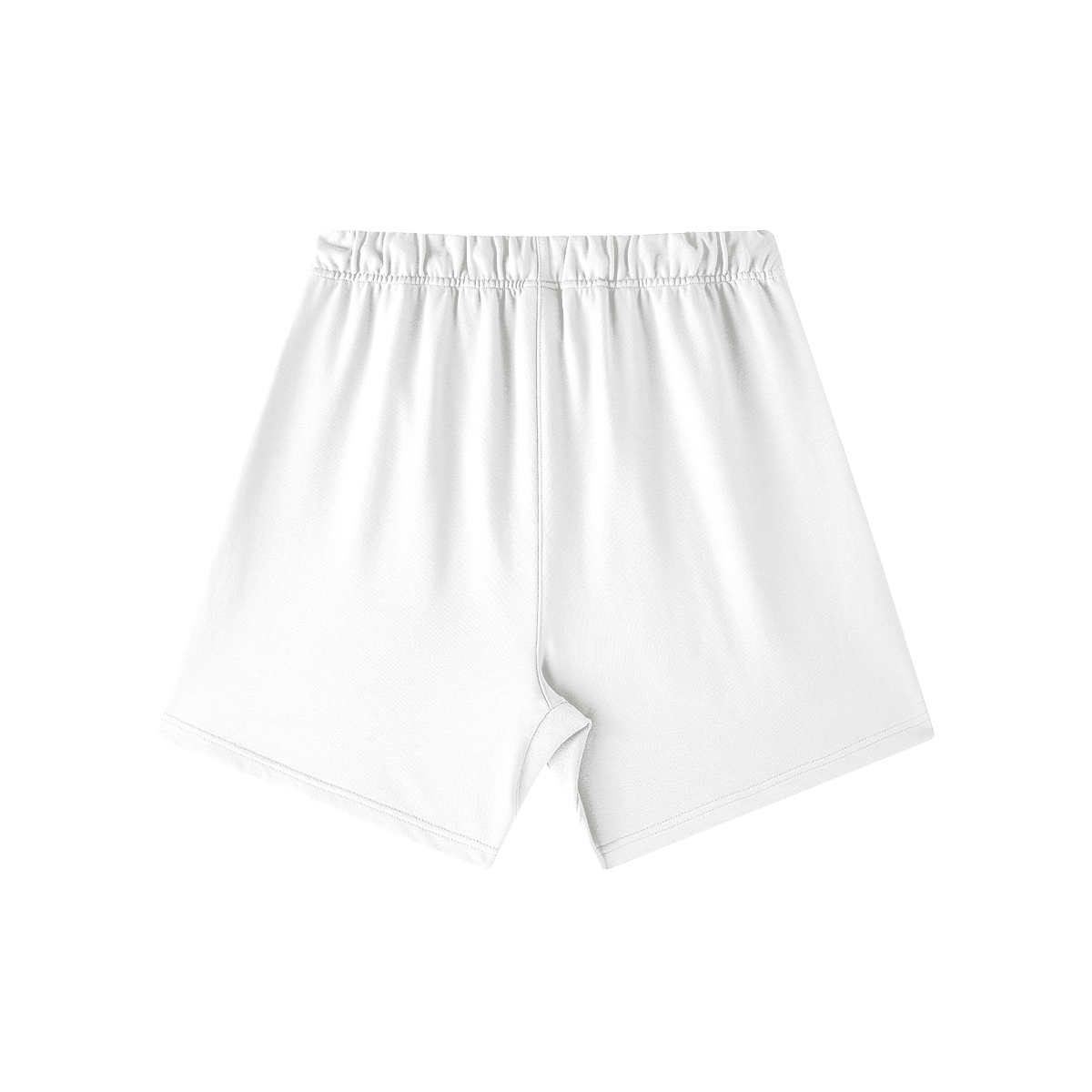Unisex Oversized Sweat Shorts (Light)